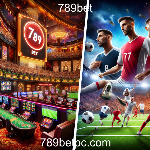A Emoção dos Jogos de Esportes no 789bet